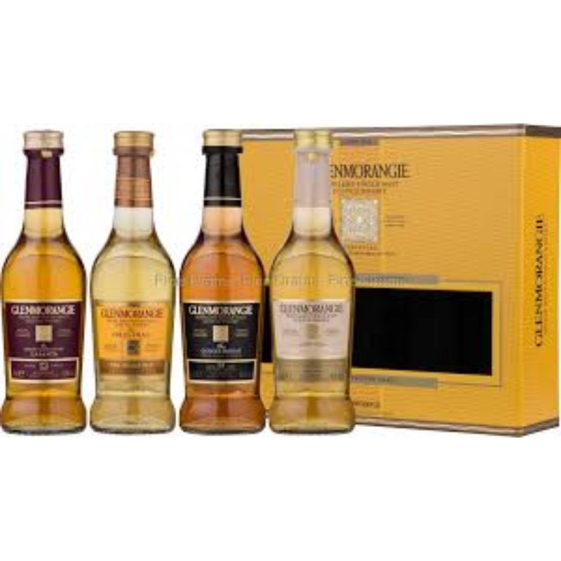 Glenmorangie Taster Pack